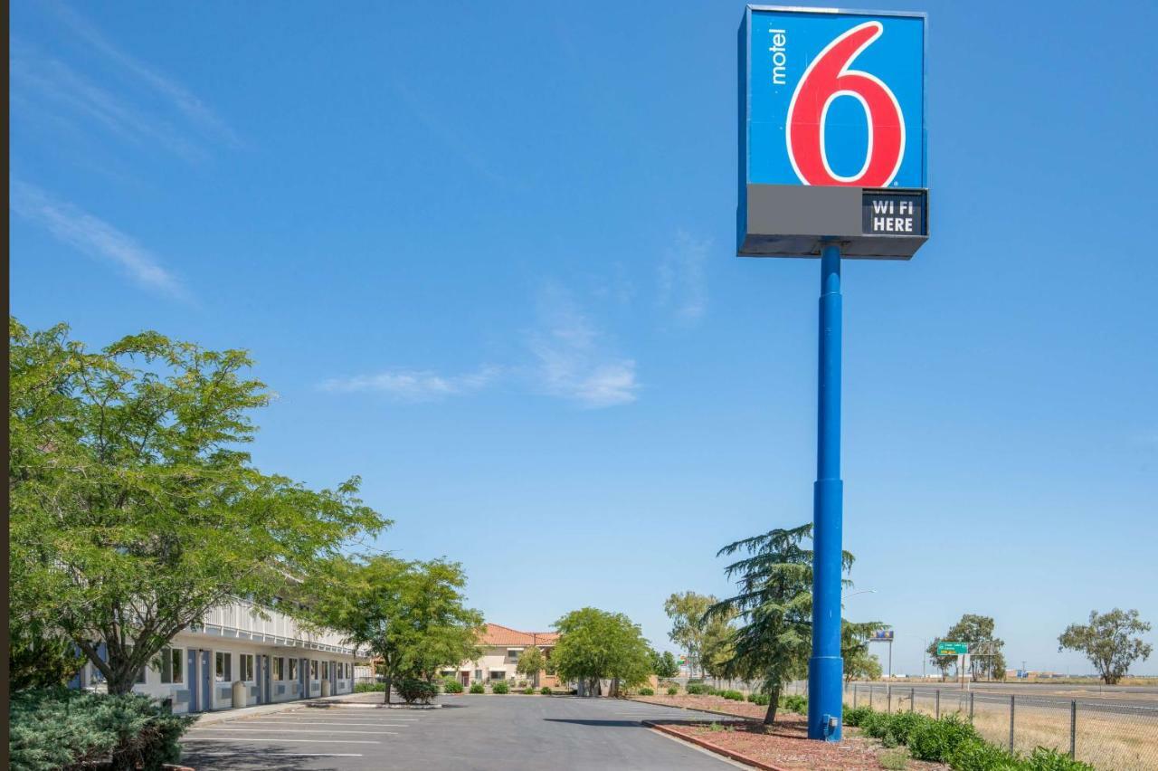 Motel 6 Williams, Ca 외부 사진